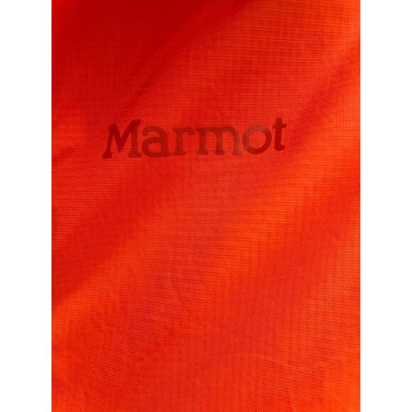 Marmot Unisex Youth pre cip Rain Jacket size L - Picture 7 of 10